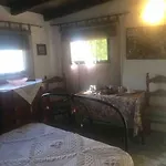 Theisoa.old Little House In The Garden . Andritsaina. * Andritsena