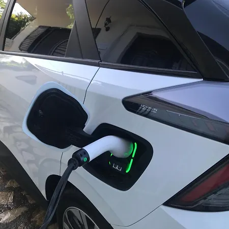 別荘 Theisoa.old Little House In The Garden . Andritsaina. *