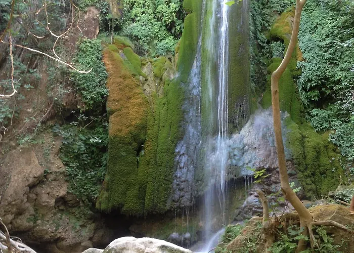 別荘 Theisoa.old Little House In The Garden . Andritsaina. *